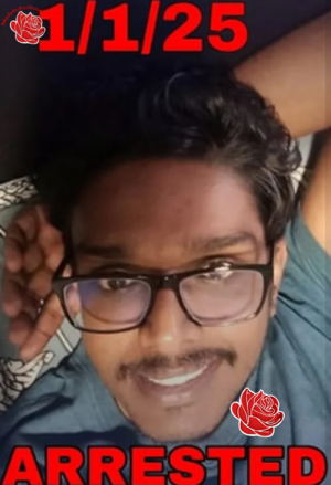 Abhinav Saraschandram – profile image